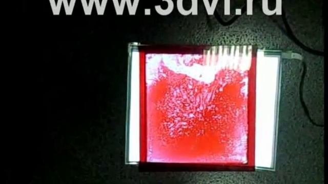 Живая плитка интерактивная поврехность