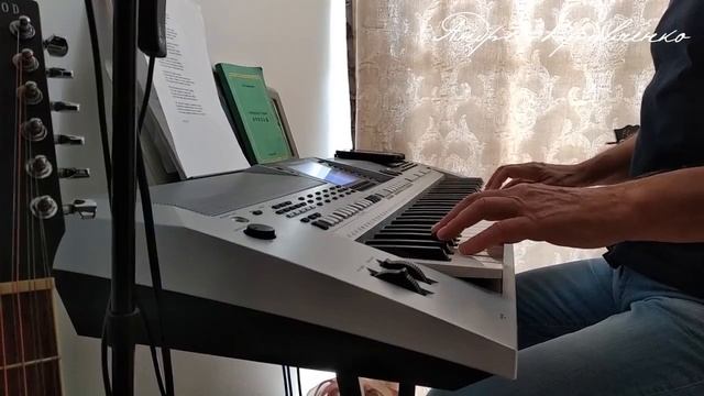 ОТЕЦ Хорошая песня о жизни... СПАСИБО моему бате, за то, что он был!!!