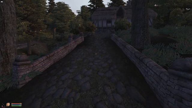 Let's Play Oblivion - Volume 2 - Episode 11 - Escort Mission