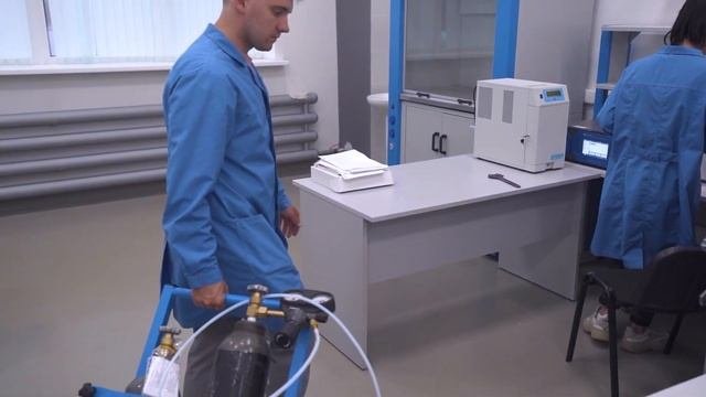 Проект Лаборатории ПромМаш Тест  МЕТРОЛОГИЯ