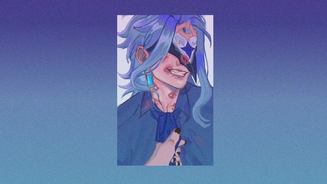 pov: came to consciousness in the laboratory... Dottore playlistДотторе плейлист RUENG playlist