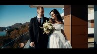 Свадебное промо-видео Вано и Валентины. 10,11,2023