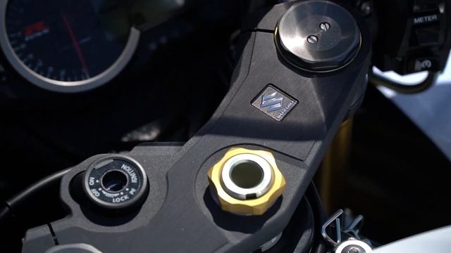 2020 Suzuki GSX-R750 | First Thoughts and Review