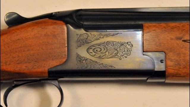 ? MP-27 САМОЕ ПОПУЛЯРНОЕ РУЖЬЕ В РОССИИ!