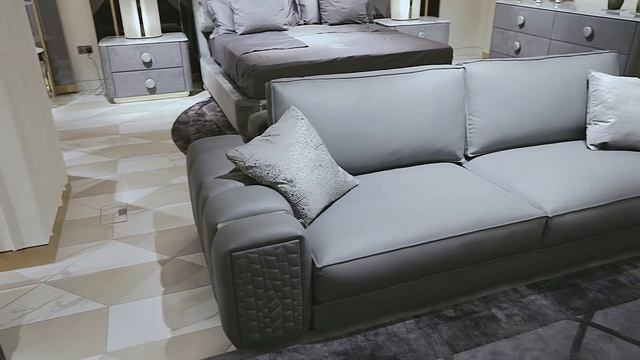 Giorgio Collection в эксклюзивном универмаге Harrods часть 2