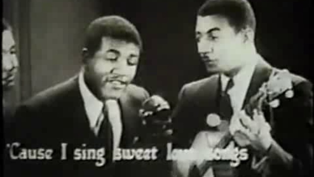 I Ain't Got Nobody - Mills Brothers, 1930