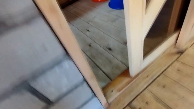 Баня своими руками на даче