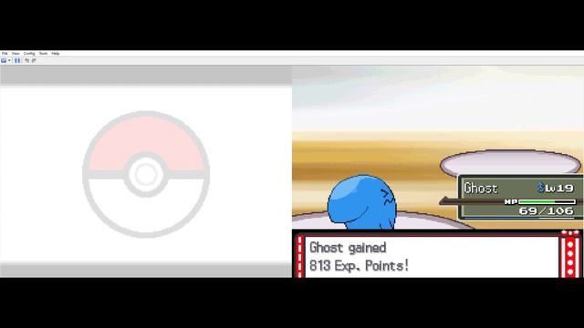 Pokemon Altered Platinum Rom Hack Challenge Run: Gardenia #1 (Challenge Rules In The Description)