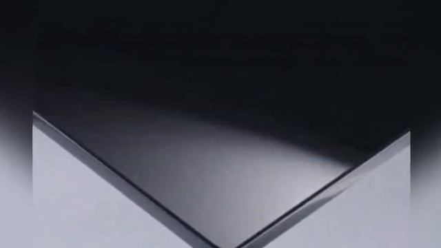 МУЗЫКА ДЛЯ ВЛОГА ** Black Glass (без авторских прав)