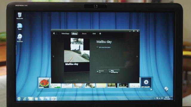 Dell Video Stage Global - Laptopszalon.hu