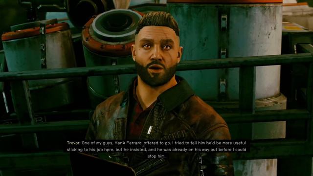 STARFIELD | UNCOVERING UNTOLD STORIES IN SIDE MISSIONS - VI - 6!