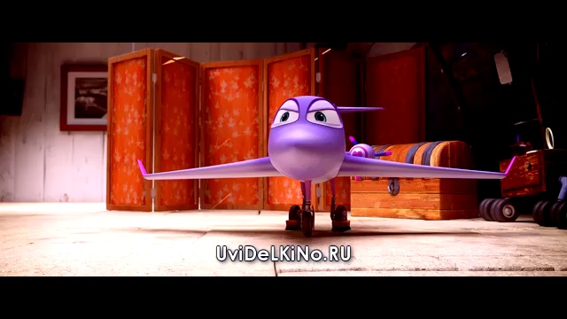 От винта 3D - Официальный Трейлер