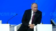 Владимир Путин пообещал обсудить запрет на работу в государственных органах из-за судимостей в семье