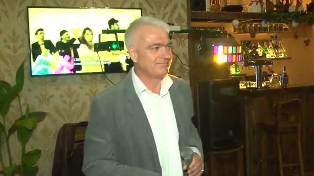 Владимир Матвейчук   Погуляли Лёля