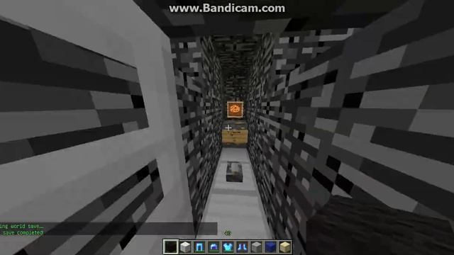 Мониторинг Minecraft 1.5.2