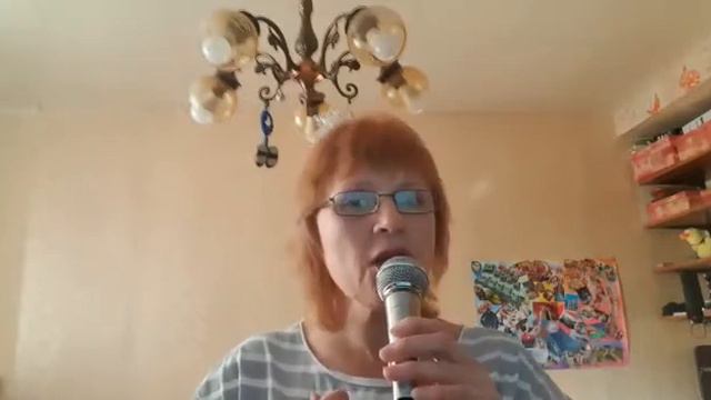 Марафон "Ни дня без песни"