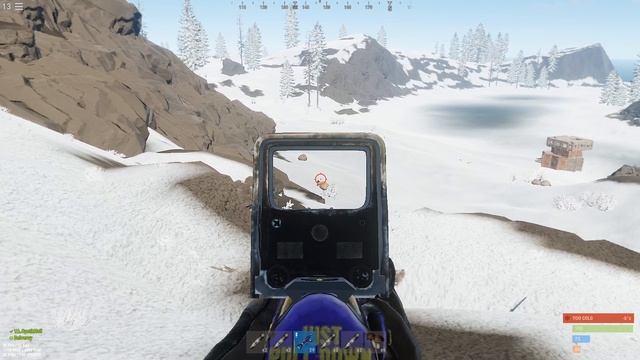 Rust#2