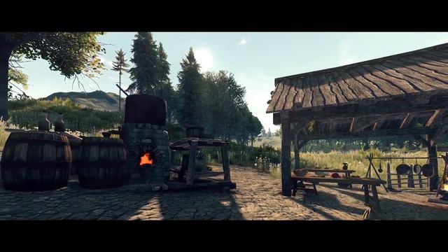 Life is Feudal - The New Sandbox MMORPG Finally Launching To Open Beta!