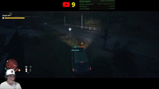 State of Decay 2 Lethal Zone Multiplayer - ACup A Knife And U