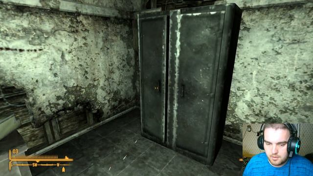  Прохождение Fallout - New Vegas 10  Все как ты захочешь!  Что делать дальше?  DedSad