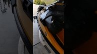 Sea-Doo RXT-X 300. How to Decal Your Boat.