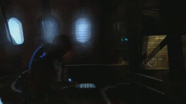 Dead Space 3 Let's Space [HD+] #17 Torque - Stange aus Wolfram, Wui