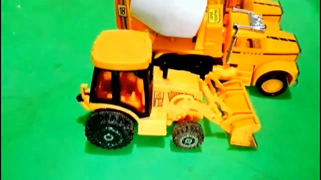JUGUETES DE CONSTRUCCION