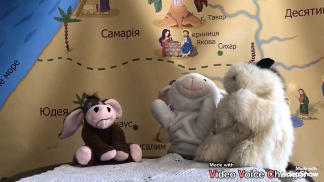 Вербна неділя