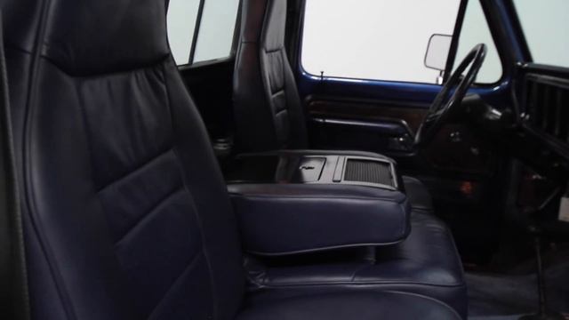 3388 CHA 1979 Ford F 150 Ranger XLT