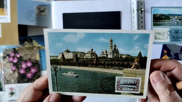 Об этом мы ещё не говорили. Картмаксимумы.