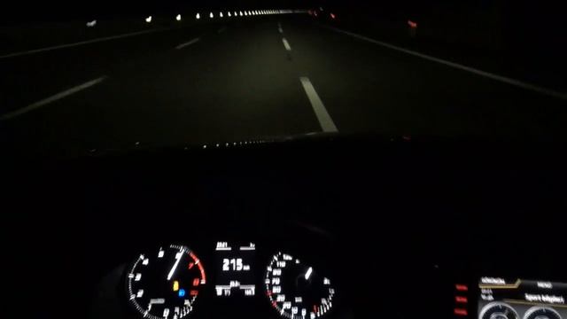 Leon cupra mk3 (290) turkey top speed