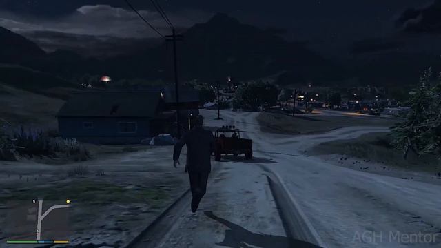 GTA V Bail Jumper Delivered - 02 Larry Tupper +Location | Convicted Back to Jail | PC Games|Full HD