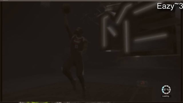 NBA2K16 CODEX  MyCareer Shoes  Limnonos Modifier