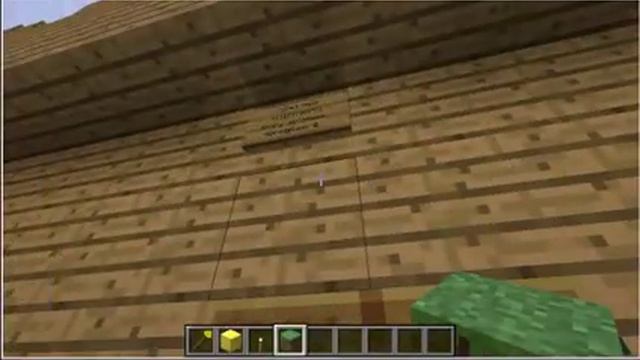 майнкрафт моды #3 mileneer