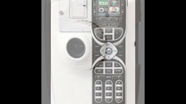 URC система умный дом (Multirum)