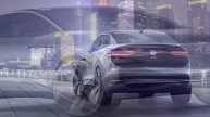 Новый кроссовер Volkswagen 2020 - будущий конкурент Tesla.