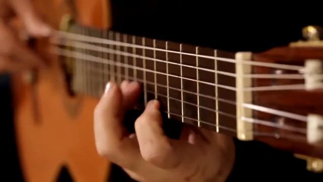 Asturias   Isaac Albeniz Michael Lucarelli classical guitar   YouTube
