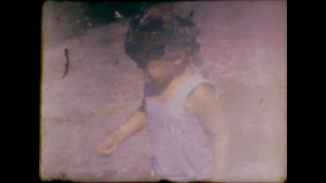 #SUPER8 1983-2018 Тест  просроченной супер 8 / Overdue test super 8