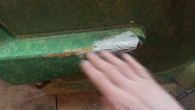 Восстановление дверных карт перед перетяжкой, подробный мануал