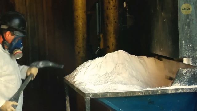 Что, если бы вы не пользовались мылом в течение целого месяца