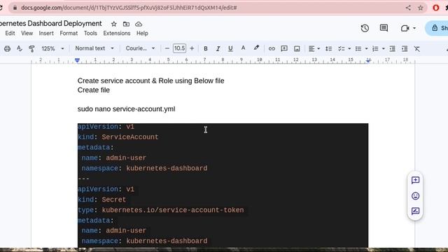 AIOPS and MLOPS Project Application Monitoring by Kubernetes dashboard | Latest kubernetes  2023