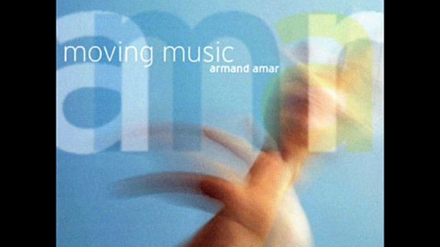 Armand Amar - La Fugue