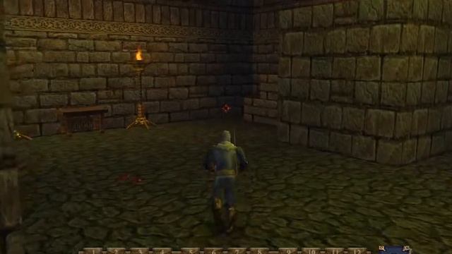 Mink Plays Ultima IX: Ascension - 15 [Deceit]