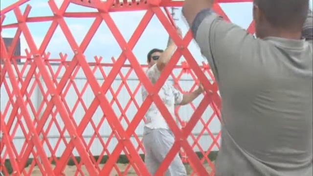 Современные юрты российского производства на канале Юрты Алтая
