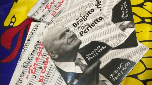 CD Josè Bragato