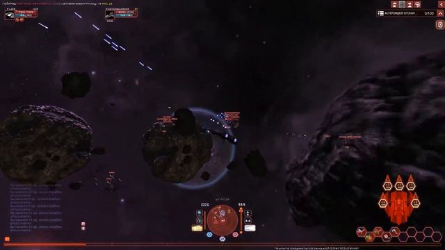 [#4] Battlestar Galactica Online - Мой Самый Лучший Лаг!