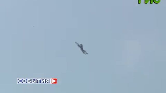 Полет разрешен. Летчики борются за Кубок главы г.о. Самара