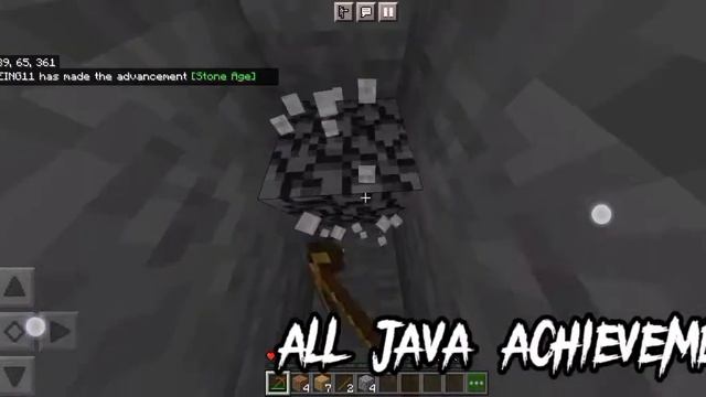 MINECRAFT ACHIEVEMENT MOD IN POCKET EDITON??[100%WORKING]DOWNLOAD LINK IN DESCRIPTION