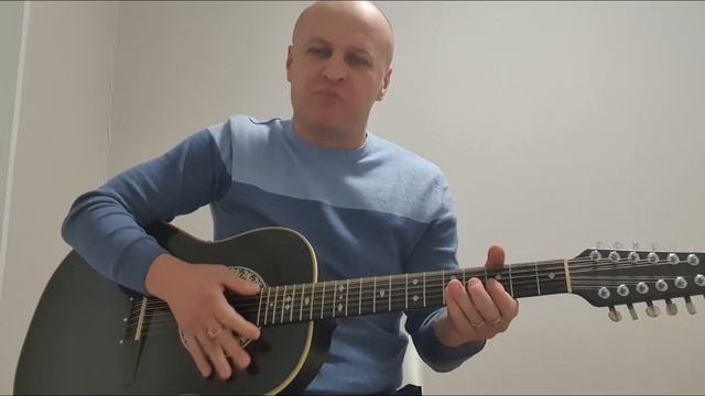 Александр Розенбаум - Лиговка | Кавер