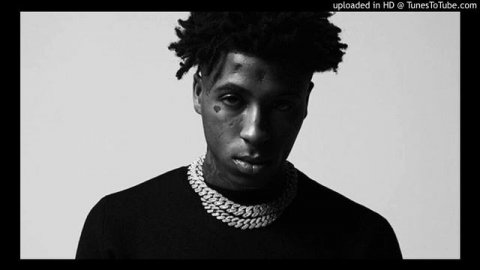 "Pounds" | NBA Youngboy x Yungeen Ace x ManojMadeThat Type Beat